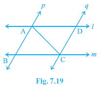Page 119 Chapter 7 Class 9th Non-Rationalised NCERT 2019-20
